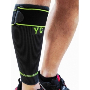 Ελαστική Περικνημίδα YC-7316 – Calf support YC-7316