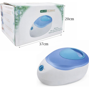 Alternative view of Συσκευή Παραφίνης για Χέρια και Πόδια - Paraffin Wax Heater for Hands and Feet