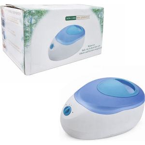 Συσκευή Παραφίνης για Χέρια και Πόδια - Paraffin Wax Heater for Hands and Feet