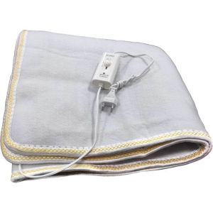 Μονό ηλεκτρικό υπόστρωμα 80x150cm - Electric blanket