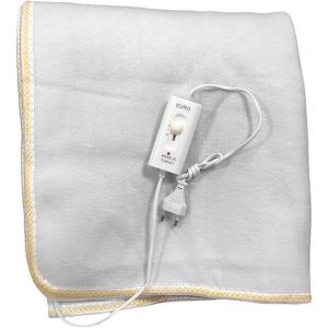 Alternative view of Μονό ηλεκτρικό υπόστρωμα 80x150cm - Electric blanket
