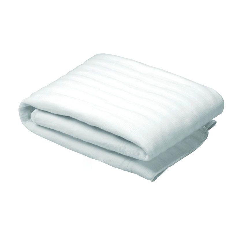 Διπλό ηλεκτρικό υπόστρωμα 150x180cm - Electric under blanket - Image 2
