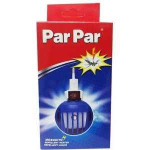 Par Par Αντικουνουπική συσκευή  - Mosquito repellent liquid