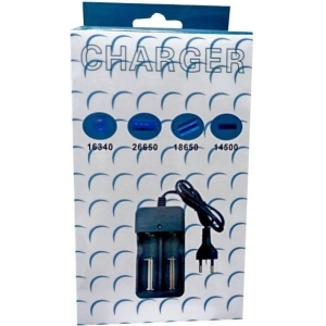 Alternative view of Φορτιστής μπαταρίας MD-282A Li-ion - Battery charger