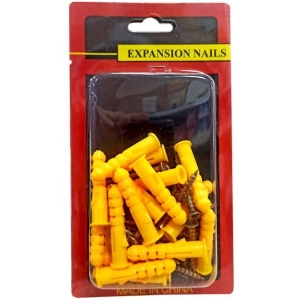 Βίδες και ούπες 20τεμ.