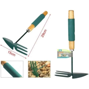 KMT Σκαλιστήρι Χειρός Διπλής Χρήσης 29cm- KMT Dual-Use Hand Carver