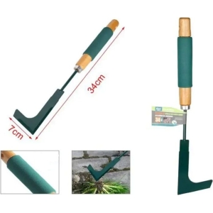 KMT Αφαιρετής Ζιζανίων 7cm - Weed Remover KMT Tools