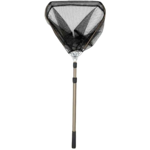 Alternative view of Πτυσσόμενη απόχη ψαρέματος 59cm-150cm - Foldable fishing rod 59cm-150cm
