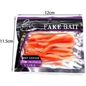 Δόλωμα ψαρέματος - Fishing bait