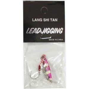 Alternative view of LANG SHI TAN Δόλωμα ψαρέματος 5g - Fishing bait