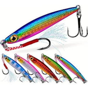 LANG SHI TAN Δόλωμα ψαρέματος 5g - Fishing bait