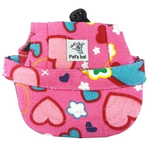 Kαπέλο για σκύλους - Hat for dogs