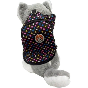 Alternative view of Στηθόλουρο για μικρόσωμα σκυλιά