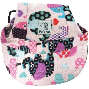 Alternative view of Kαπέλο για σκύλους - Hat for dogs