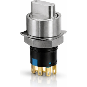 Rchang Διακόπτης Μπαταρίας 12–24V Μεταλλικός W1019 – Battery Cut Off Switch
