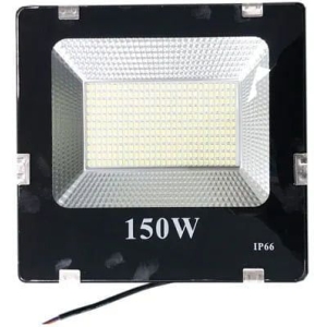 Alternative view of Προβολέας IP66 220V ψυχρό φως - LED flood light
