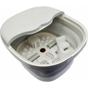 Πτυσσόμενη λεκάνη SPA - Ποδόλουτρο SQ-806 - Folding foot bath