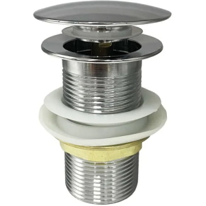 Βαλβίδα Νιπτήρος Κλικ Κλακ - Siphon valve