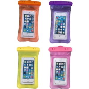 Αδιάβροχη Θήκη Κινητού - Waterproof phone case