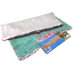 Alternative view of Μαξιλαροθήκη 39*39cm – Pillow case