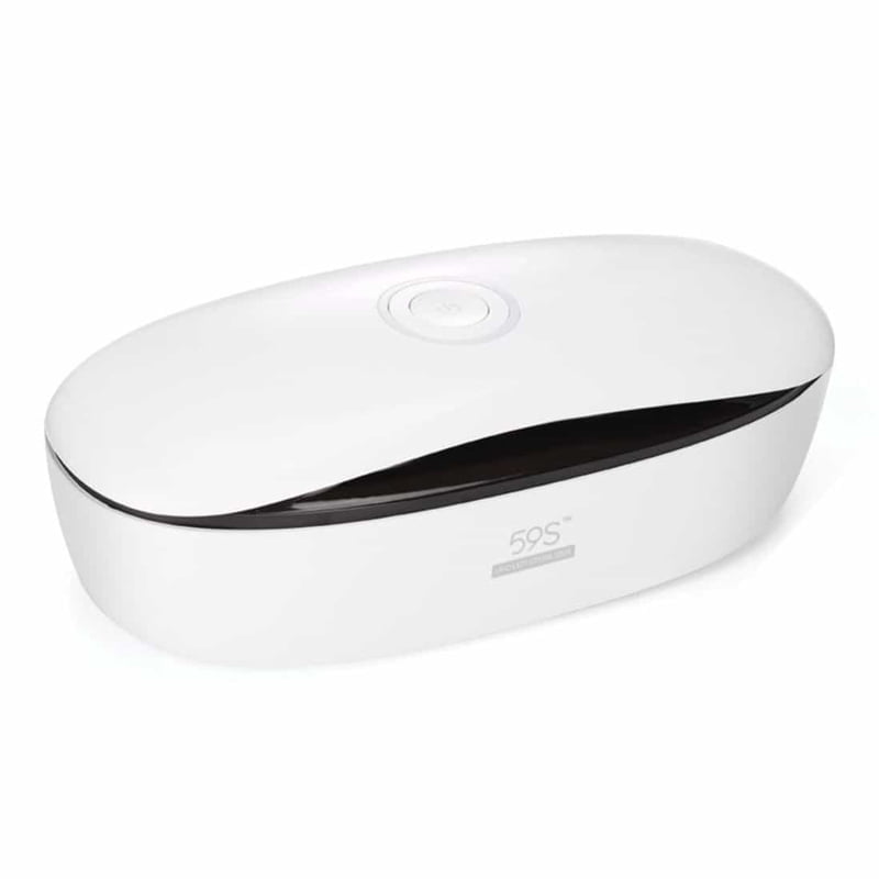 59s Uvc Led Sterilizer Συσκευή Αποστείρωσης S1 - UV-C LED Sterilizing Box - Image 4