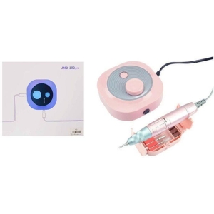 Τροχός Νυχιών Μπαταρίας 35000rpm 30W JD-102 PRO - Nail drill