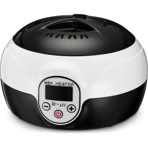 Alternative view of Κεριέρα Αποτρίχωσης με Οθόνη 500ml AX-600 - Wax Heater