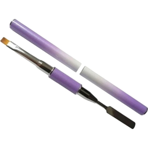 Διπλό Πινέλο Acrylic Gel - Pen for acrylic gel two sides