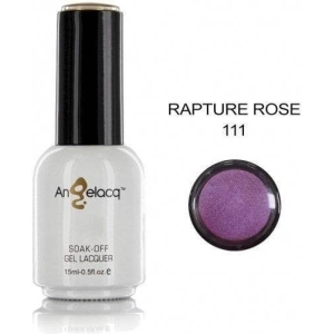 Angelacq ημιμόνιμο επαγγελματικό βερνίκι 15ml-0,5fl.oz #111