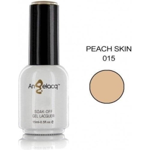 Angelacq ημιμόνιμο επαγγελματικό βερνίκι 15ml-0,5fl.oz #015