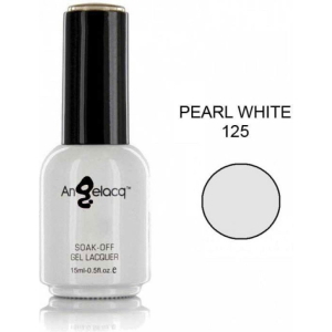 Angelacq ημιμόνιμο επαγγελματικό βερνίκι 15ml-0,5fl.oz #125