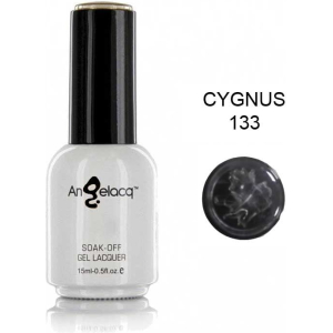Angelacq ημιμόνιμο επαγγελματικό βερνίκι 15ml-0,5fl.oz #133
