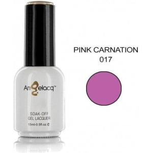 Angelacq ημιμόνιμο επαγγελματικό βερνίκι 15ml-0,5fl.oz #017