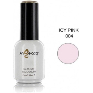 Angelacq ημιμόνιμο επαγγελματικό βερνίκι 15ml-0,5fl.oz #004