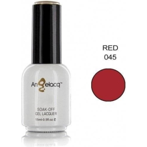 Angelacq ημιμόνιμο επαγγελματικό βερνίκι 15ml-0,5fl.oz #045