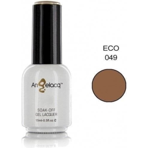Angelacq ημιμόνιμο επαγγελματικό βερνίκι 15ml-0,5fl.oz #049