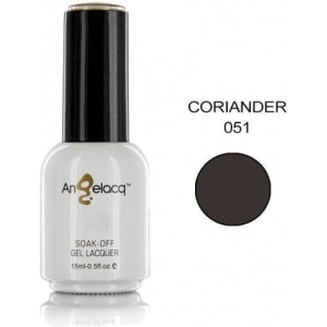Angelacq ημιμόνιμο επαγγελματικό βερνίκι 15ml-0,5fl.oz #051