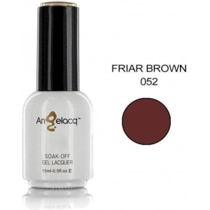 Angelacq ημιμόνιμο επαγγελματικό βερνίκι 15ml-0,5fl.oz #052