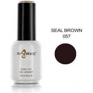 Angelacq ημιμόνιμο επαγγελματικό βερνίκι 15ml-0,5fl.oz #057