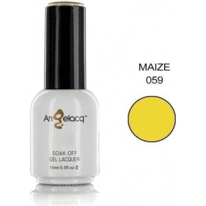 Angelacq ημιμόνιμο επαγγελματικό βερνίκι 15ml-0,5fl.oz #059