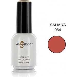 Angelacq ημιμόνιμο επαγγελματικό βερνίκι 15ml-0,5fl.oz #064