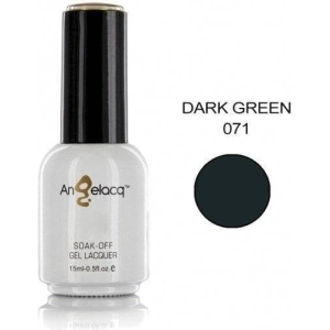 Angelacq ημιμόνιμο επαγγελματικό βερνίκι 15ml-0,5fl.oz #071
