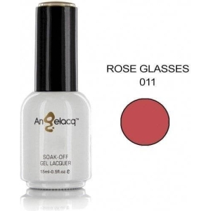 Angelacq ημιμόνιμο επαγγελματικό βερνίκι 15ml-0,5fl.oz #011