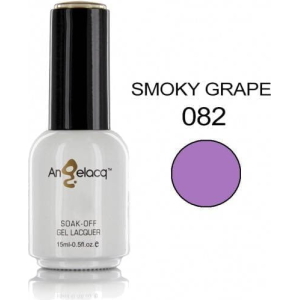 Angelacq ημιμόνιμο επαγγελματικό βερνίκι 15ml-0,5fl.oz #082