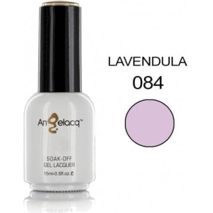 Angelacq ημιμόνιμο επαγγελματικό βερνίκι 15ml-0,5fl.oz #084