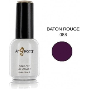 Angelacq ημιμόνιμο επαγγελματικό βερνίκι 15ml-0,5fl.oz #088