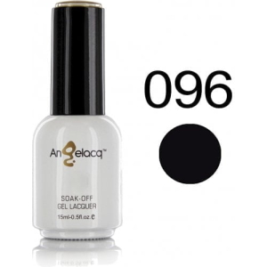 Angelacq ημιμόνιμο επαγγελματικό βερνίκι 15ml-0,5fl.oz #096