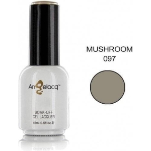 Angelacq ημιμόνιμο επαγγελματικό βερνίκι 15ml-0,5fl.oz #097