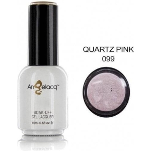 Angelacq ημιμόνιμο επαγγελματικό βερνίκι 15ml-0,5fl.oz #099