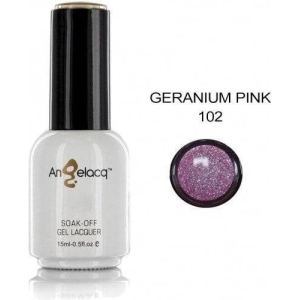 Angelacq ημιμόνιμο επαγγελματικό βερνίκι 15ml-0,5fl.oz #102